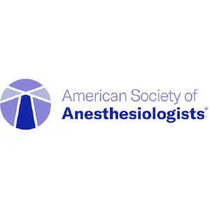 American Society of Anesthesiologist