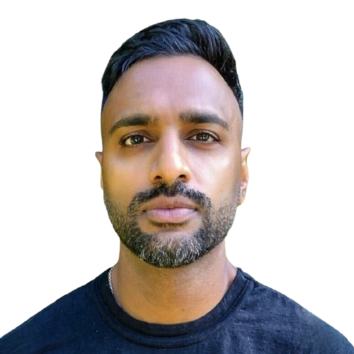 Photo Dr Hirsh Kaveeshvar