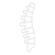 Spinal Cord Stimulator Therapy icon